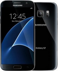 Замена тачскрина на телефоне Samsung Galaxy S7 в Орле